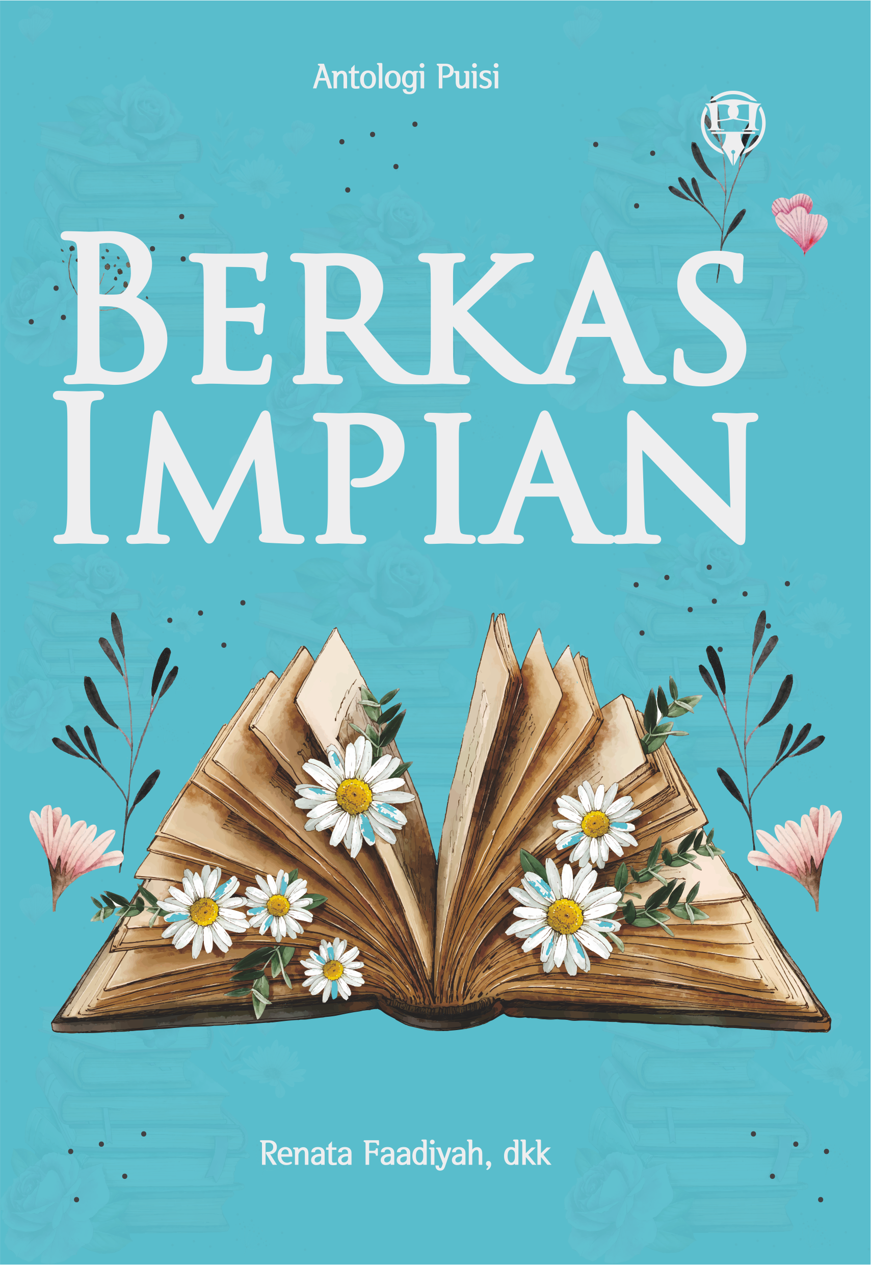 COVER PUISI AL KAUTSAR
